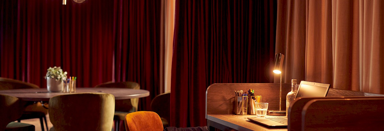 flexwerkplek huren amersfoort