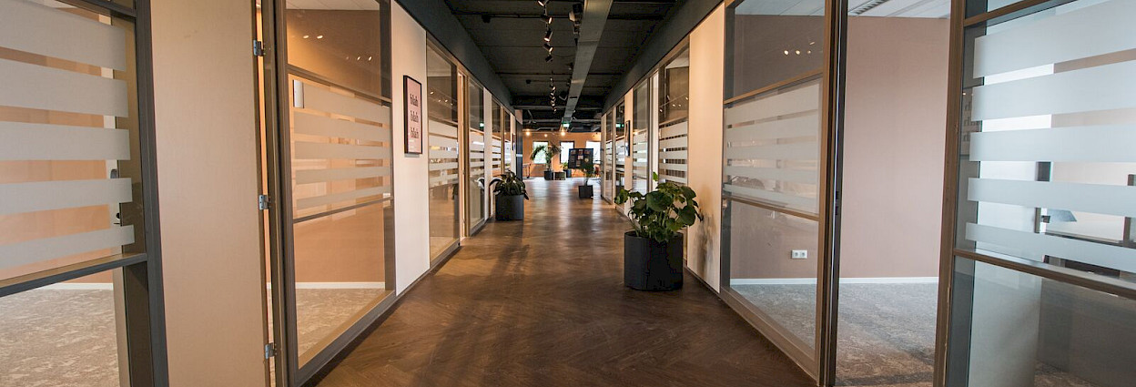 Amersfoort Business Center Suites