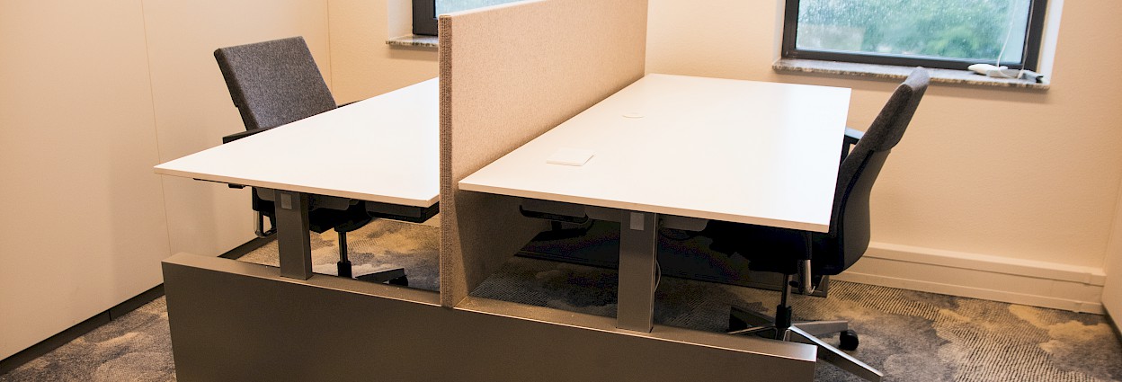 Kantoor huren Amersfoort Business Center